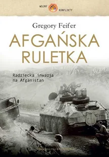 Afgańska ruletka - Historia świata - miniaturka - grafika 1