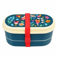 Zestawy naczyń dla dzieci - Rex London, Lunchbox Bento, Wróżki - miniaturka - grafika 1