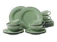 Serwisy do kawy i herbaty - SELTMANN BEAT COLOR GLAZE Serwis do herbaty dla 6 osób - miniaturka - grafika 1