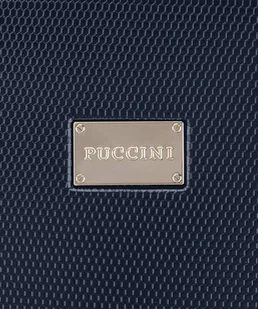Walizka Puccini PANAMA średnia 4k 60,75l PC029B - Walizki - miniaturka - grafika 8