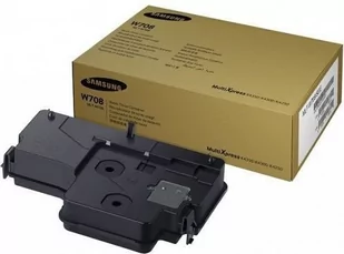 HP Inc Inc Samsung MLT-W708 Waste Toner Container (SS850A) - Dodatki do drukarek i skanerów - miniaturka - grafika 1