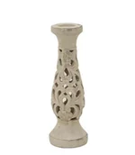 Świeczniki - Pigmejka PIGMEJKA Świecznik ceramiczny, 33x10,5x10,5 cm - miniaturka - grafika 1