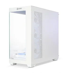 Komputer HIRO Subzero Intel i7 14700F, RTX 5060 8GB, 32GB RAM, 1TB SSD, WIFI, W11H - Zestawy komputerowe - miniaturka - grafika 1