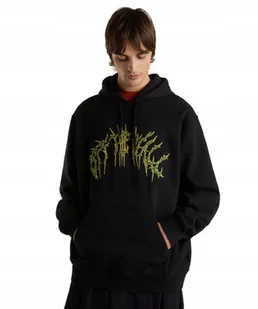 Bluza Vans Metal Arch Pullover VN000M1NBLK Black XL - Bluzy męskie - miniaturka - grafika 1