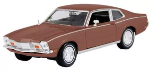 Mercury Comet 1971 Brąz 1:24 Motormax 79041 - Samochody i pojazdy dla dzieci - miniaturka - grafika 1