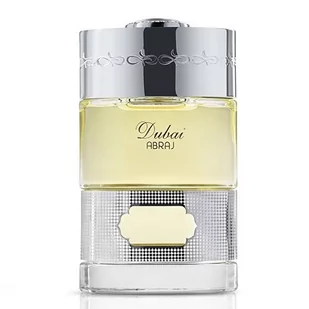 The Spirit Of Dubai, Abraj Unisex, Woda Perfumowana Spray, 50ml - Wody i perfumy unisex - miniaturka - grafika 1