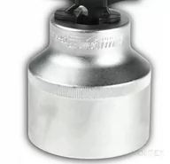 Woda - Nasadka 6Kąt 3/4"""" 36Mm Z Przywieszką - miniaturka - grafika 1