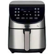 Frytkownice - ARIETE Air fryer oven 4628/00 - miniaturka - grafika 1