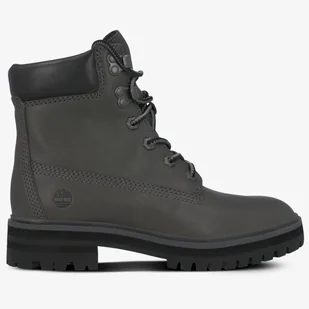 TIMBERLAND LONDON SQUARE 6 INCH BOOT - Timberland - Buty trekkingowe damskie - miniaturka - grafika 1