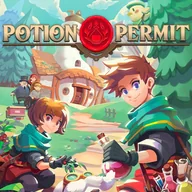 Gry PC Cyfrowe - Potion Permit (PC) klucz Steam - miniaturka - grafika 1