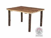 Gryzaki dla dzieci - Zabawka dla Gryzoni Trixie Brązowy Kora drzewa 45 27 35 cm Platforma - miniaturka - grafika 1