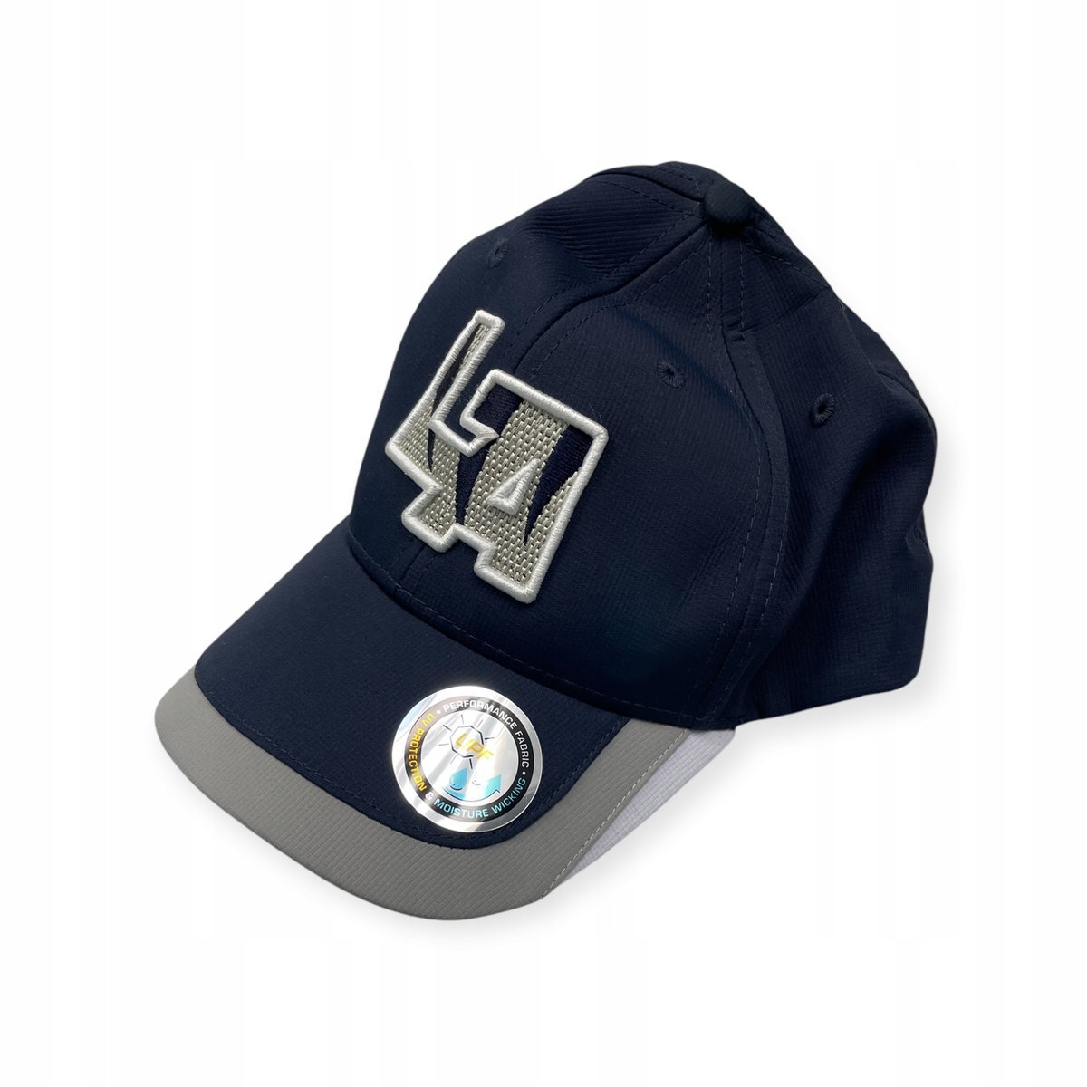 Czapka z daszkiem Quake City Caps