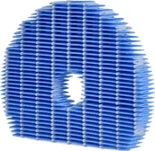 Filtry do oczyszczaczy powietrza - Sharp Filtr do oczyszczacza KI-G75EUW - miniaturka - grafika 1