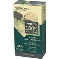 Odżywki do włosów - Herbal Hair Conditioner ziołowa odżywka do włosów 2x50g - miniaturka - grafika 1