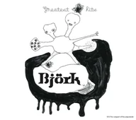 Winyle - Greatest Hits (Bjork) (Vinyl / 12" Album) - miniaturka - grafika 1
