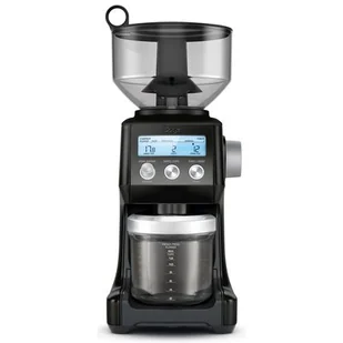 SAGE Smart Grinder Pro BCG820BST - Młynki do kawy - miniaturka - grafika 1