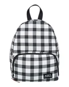 Torebki damskie - Roxy ALWAYS Core CANVAS bagaż podręczny, antracyt Check ME OUT Big YW, Anthracite Check Me Out Big Yw, jeden rozmiar - miniaturka - grafika 1