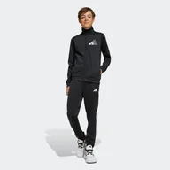 Odzież sportowa dziecięca - Dres dziecięcy ADIDAS - miniaturka - grafika 1
