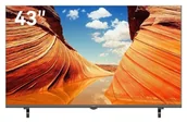 Telewizory - AIWA TS-431N 43'' 60Hz LED 4K Tizen - miniaturka - grafika 1