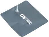 Okulary ochronne - KS TOOLS Poduszka dociskaj?ca 160 x 160mm - miniaturka - grafika 1