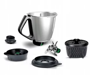 KOMPLETNE NACZYNIE MIKSUJĄCE Thermomix TM6 VORWERK - Multicookery - miniaturka - grafika 1