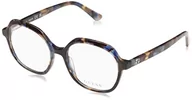 Okulary przeciwsłoneczne - Guess GU8271 @50092#, niebieski/inny, regularny dla kobiet, Blue/Inne - miniaturka - grafika 1