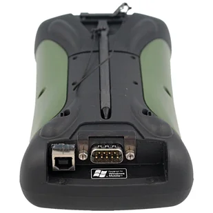 Kalkulator Horus-V TDC 400X Recon oprog A Trag MX waliz Polimer Intel-400mhz PXA255 XScale 490g 000/10 - Osprzęt do wiatrówek - miniaturka - grafika 2
