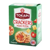 Krakersy - WM KRAKERSY MINI PIZZA PUDELKO 85g - miniaturka - grafika 1