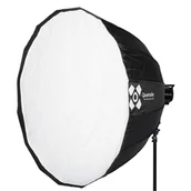 Softboxy - Softbox Quadralite Hexadecagon 150 - miniaturka - grafika 1