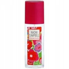 Naomi Campbell Naomi Campbell Bohemian Garden - Dezodorant - Dezodoranty i antyperspiranty unisex - miniaturka - grafika 1
