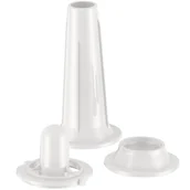 Akcesoria i części AGD - Przystawka do kiełbas Kernau Basic BKAS 019 - miniaturka - grafika 1