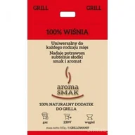 Akcesoria do grilla - GRANULAT WIŚNIA 100% AROMA SMAK - miniaturka - grafika 1