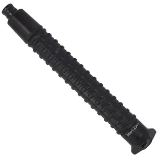 Pałka teleskopowa hartowana ESP Easy Lock 20'' (ExBTT-20H-BK BHT-55) - Pałki obronne - miniaturka - grafika 2