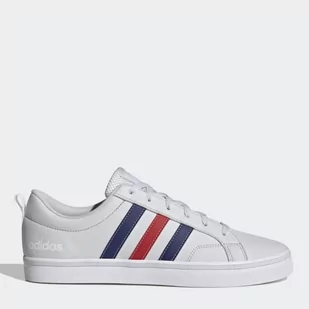 Buty sportowe męskie niskie Adidas Vs Pace 2.0 HP6013 46 (11UK) 29,5 cm Szary (4066748329731_PL) - Trampki męskie - miniaturka - grafika 1