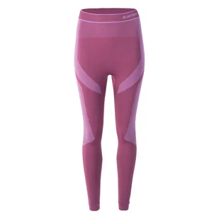 DAMSKIE LEGGINSY GETRY TERMOAKTYWNE LADY RAIR BOTTOM HI-TEC L/XL - Pozostała odzież narciarska - miniaturka - grafika 1