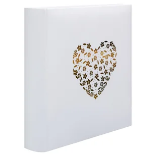 EMPIK HOME - Album fotograficzny wsuwany, Classic na 200 zdjęć, 10x15 cm - Albumy fotograficzne EMPIK HOME - Album fotograficzny wsuwany, Classic na 200 zdjęć, 10x15 cm - Albumy fotograficzne - miniaturka - grafika 1