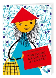 Z przygód krasnala Hałabały - Powieści i opowiadania - miniaturka - grafika 3