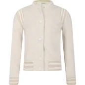 Kurtki i płaszcze dla dziewczynek - Guess Kurtka bomber | Regular Fit - miniaturka - grafika 1