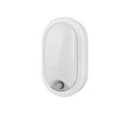 Lampy ścienne - Philips - LED Kinkiet z czujnikiem PROJECTLINE LED/15W/230V IP54 - miniaturka - grafika 1