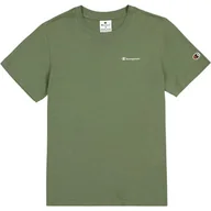 Koszulki i topy damskie - Koszulka damska Icons Short Sleeve Champion - miniaturka - grafika 1