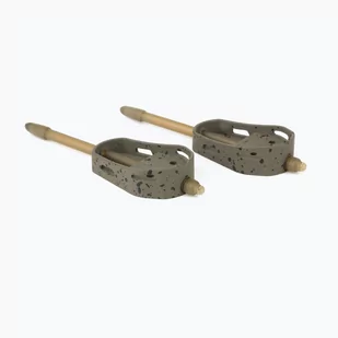 Matrix Alloy Open Method Feeder Medium 40g - Inne akcesoria dla wędkarzy - miniaturka - grafika 1