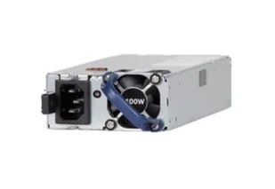 Arista Networks PWR-500AC-R moduł zasilaczy 500 W Szary PWR-500AC-R - Akcesoria do serwerów - miniaturka - grafika 1
