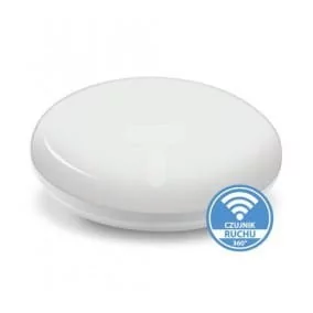 Výrobce po 1 ks LED Plafon łazienkowy SŁOŃCE LED/9W/230V IP54 - Lampy sufitowe - miniaturka - grafika 1