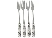 Widelce - Komplet widelczyków PPD V&A Alice, 4 szt. - miniaturka - grafika 1