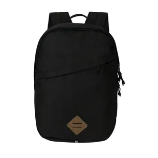 Craghoppers Expert Unisex Kiwi 14 litrowy regulowany plecak, czarny - Plecaki - miniaturka - grafika 1