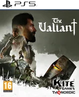 Gry PlayStation 5 - The Valiant GRA PS5 - miniaturka - grafika 1
