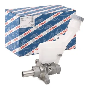 BOSCH Cylinder hamulca zasadniczego 0 204 720 432 - Cylinderki hamulcowe - miniaturka - grafika 1