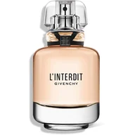 Wody i perfumy damskie - Givenchy Givenchy Woda perfumowana 50 ml - miniaturka - grafika 1