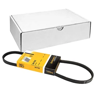 CONTITECH Pasek klinowy wielorowkowy 3PK765 - Rolki i napinacze - miniaturka - grafika 1
