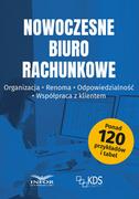 Finanse, księgowość, bankowość - Infor Nowoczesne biuro rachunkowe - miniaturka - grafika 1